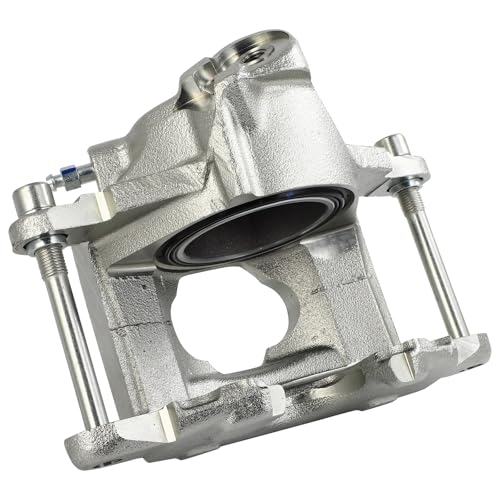 Image of 184035 Front Right Disc Brake Caliper Assembly w /o Bracket