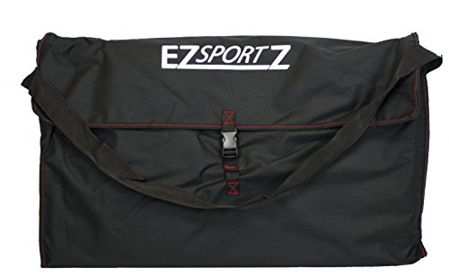 EZ Sportz 6 Seat Sports Bench | Great For Soccer, Camping, The Beach and More| Extra Large Durable Size | Comfortable Chairs for Six People - Thumbnail 5