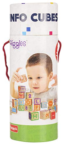 Giggles-Info-Cubes-Educational-Learning-blocks-Teaches-AlphabetNumbersColour-shapes-Picture-puzzle-3-Years-above-Preschool-toys-Multicolor-26-pieces
