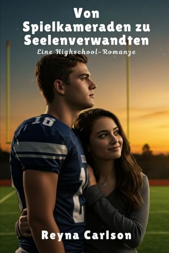 Von Spielkameraden zu Seelenverwandten: Eine Highschool-Romanze