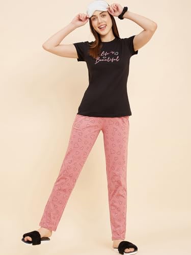 Image of Sweet Dreams Women Pyjama Set