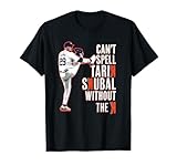 Detroit Tarik Skubal - Can't Spell Skubal Without a K T-Shirt