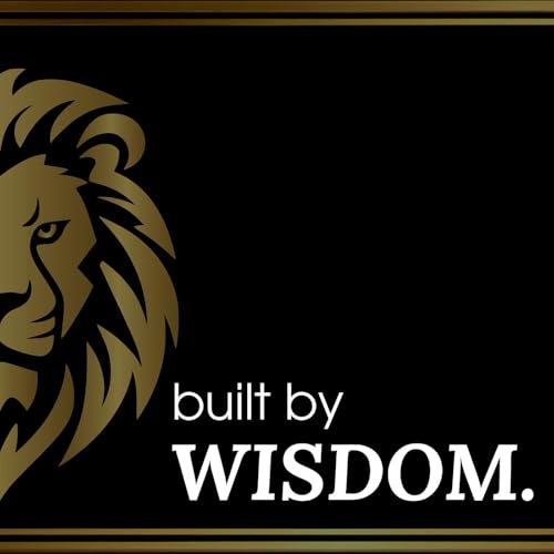 Built By Wisdom copertina