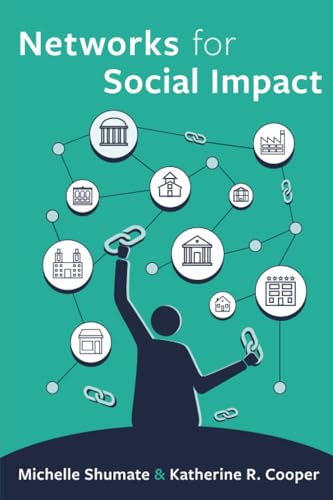 Networks for Social Impact