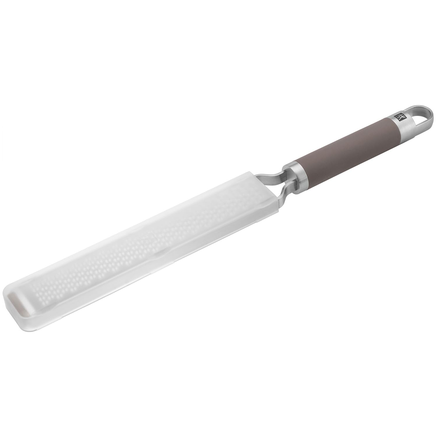 ZWILLING ZWILLING Z1028-018 Zwilling Pro Zesting Zesting Cheese Grater Grater Lemon Condiment Nutmeg