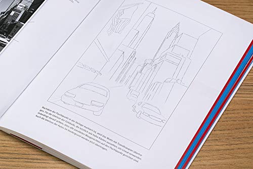 Die Kunst des Zeichnens 15 Minuten - Architektur