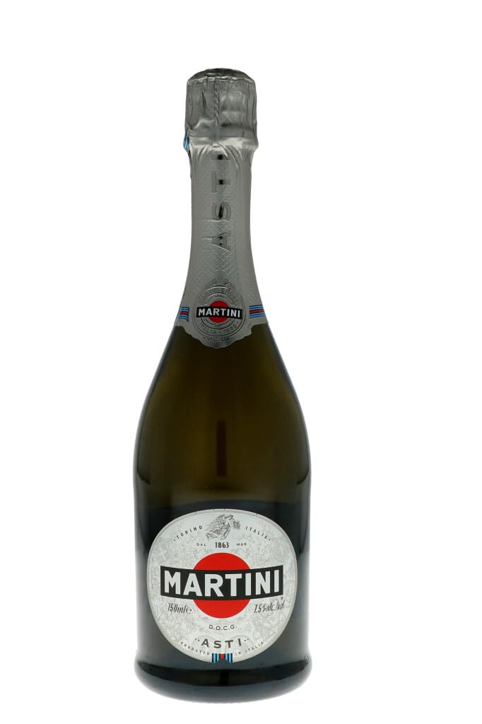 Martini Asti Spumante 0,75L (7,5% Vol.)