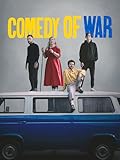 Comedy of War: Laughter in Ukraine