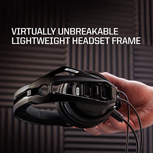RIG 400HC Stereo Headset voor Console Gaming - Afbeelding 8