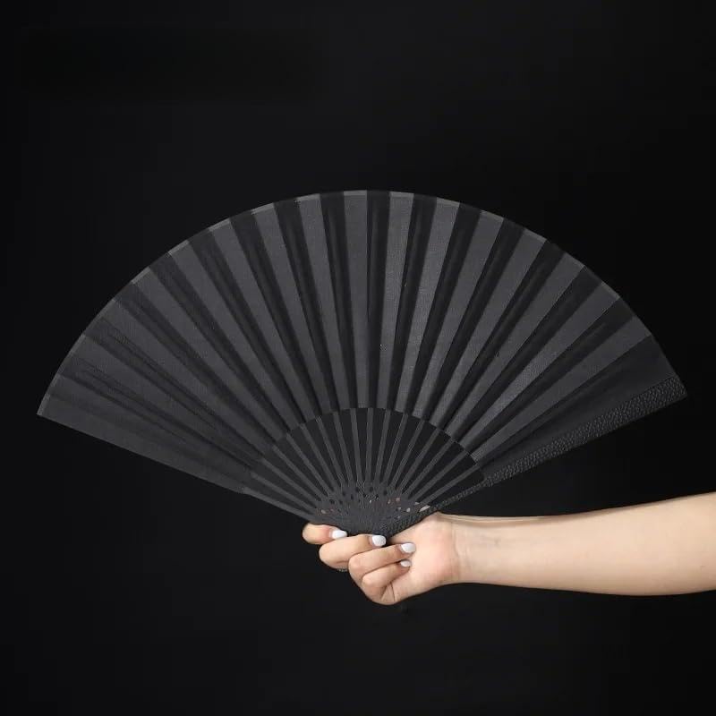Folding Fan Chinese Style Summer Fan B M