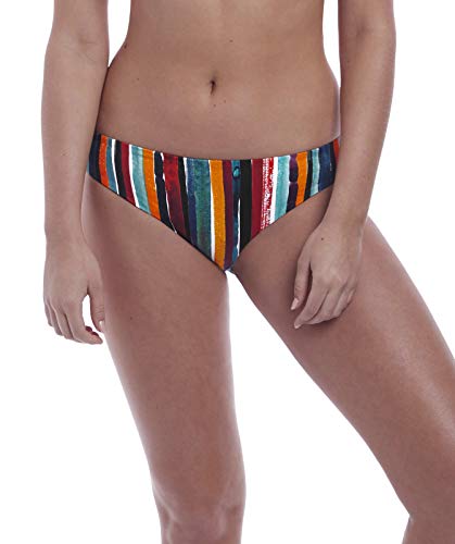 Freya Bali Bay Bikini Briefs Womens Swimwear Bottoms AS6784 Multi