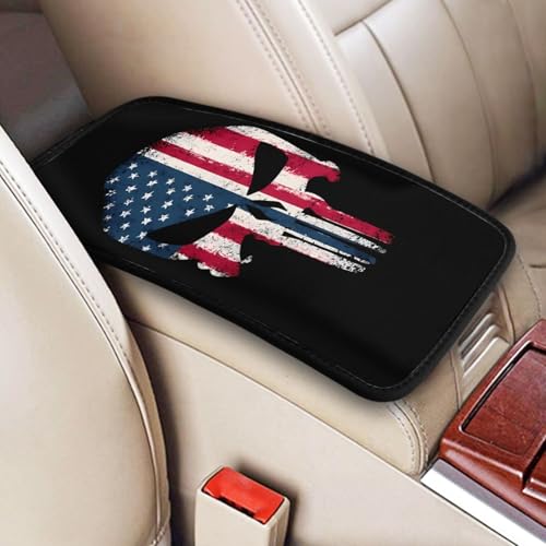 Face American Flag  ԃA[XgNbVJo[ ANZT[ Z^[R\[V[g{bNX pbh veN^[ jo[TfR[V قƂǂ̎ԗ SUV gbNp