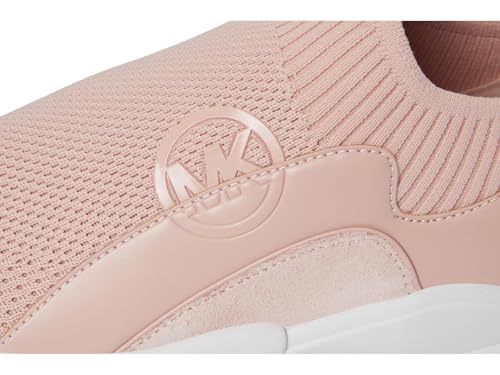 Image of Michael Kors Womens Sami Knit Trainer