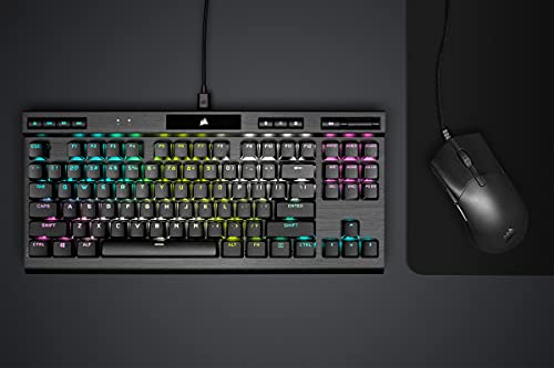 CORSAIR SABRE PRO CHAMPION SERIES FPS/MOBA向けゲーミングマウス CH-9303101-AP の商品画像 13