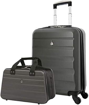 argos cabin luggage 55x40x20