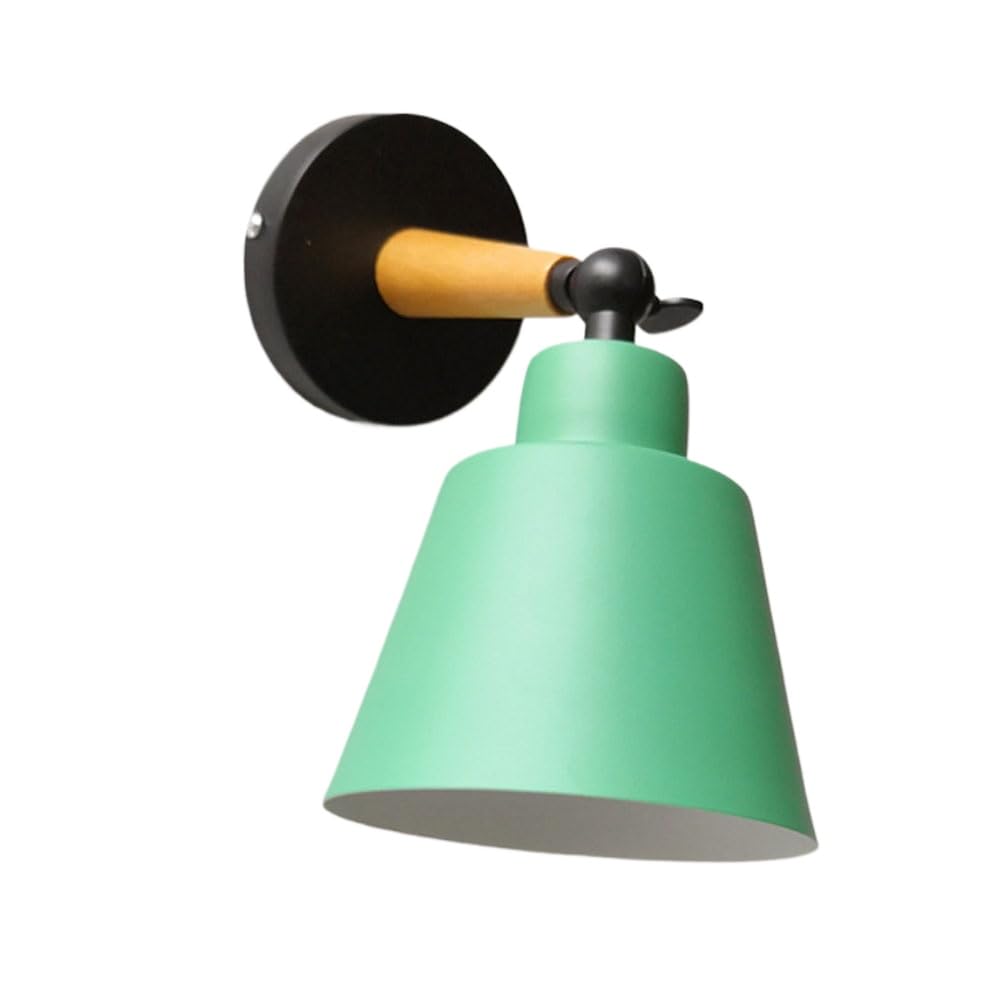 Lámparas de sala de estar creativas para iluminar pasillos oscuros con estilo 7