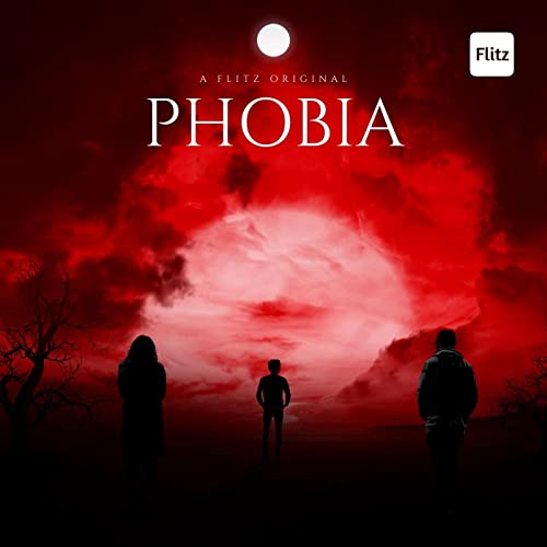 Phobia Titelbild