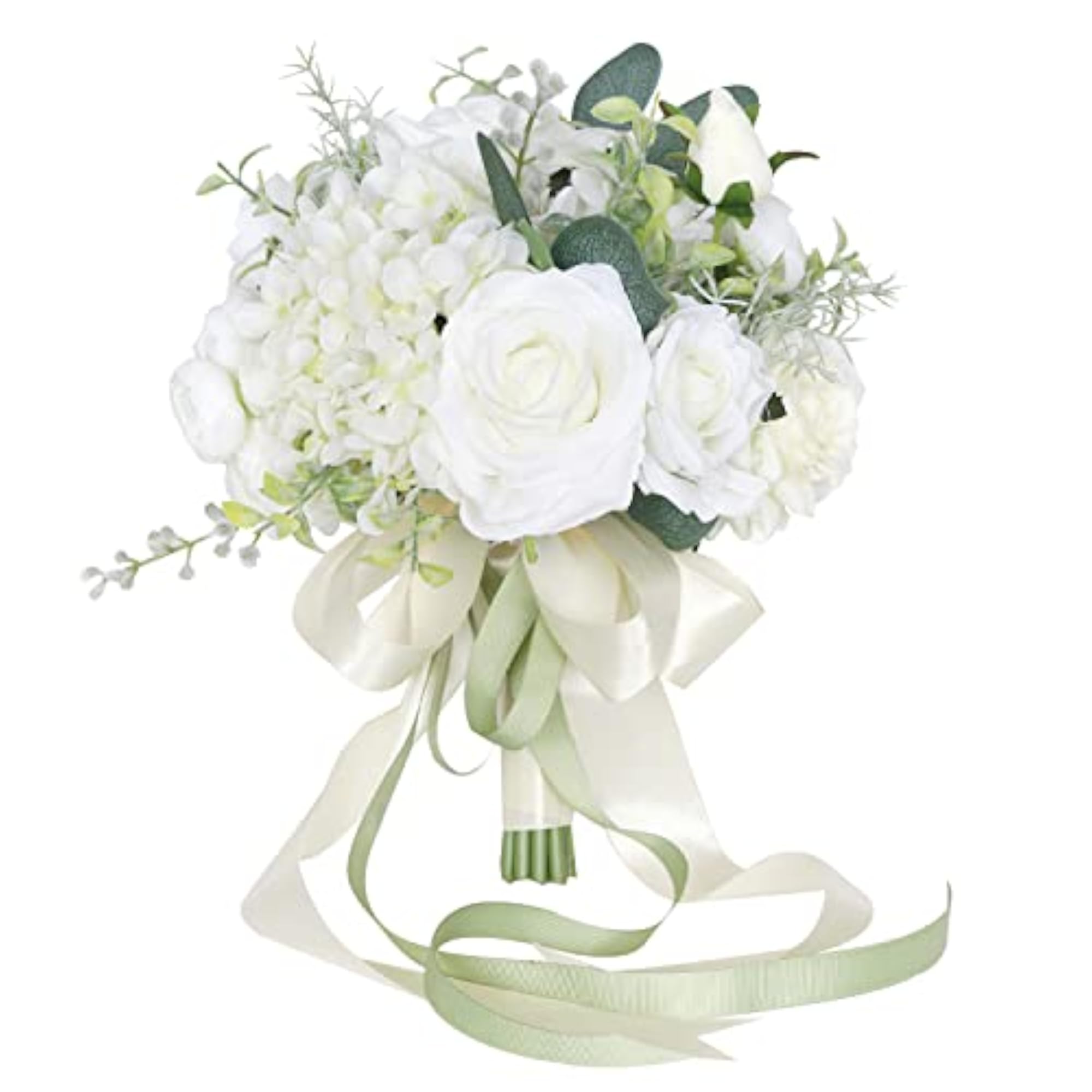 Bridal Bouquet Bridesmaid Bouquet