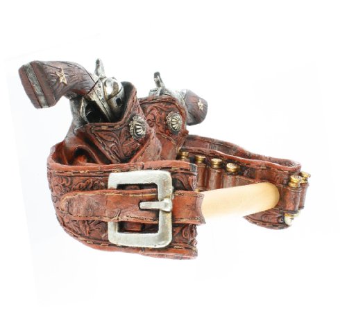 LL Home Double Revolver Toilet Paper Holder