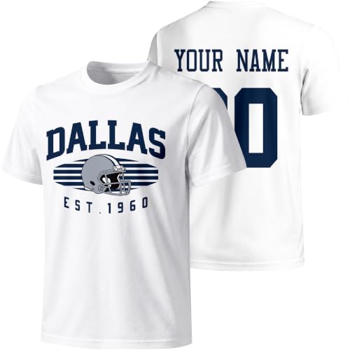 Image of ANTKING T Shirt Custom Short Sleeves for Men Women Youth