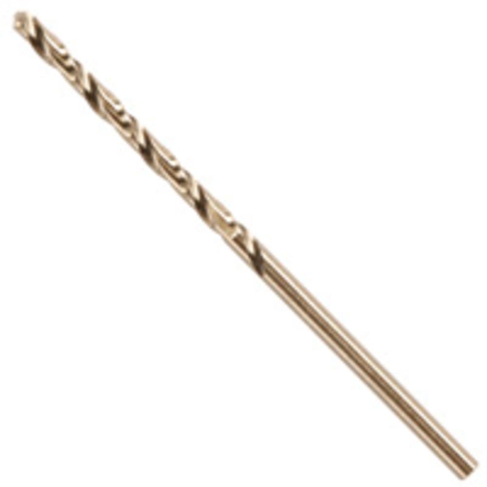 Bosch CO2134B 7/64" x 2-5/8" Cobalt M42 Drill Bit