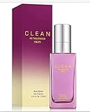 Clean Sunkissed Skin Body Splash Eau Fraiche 2.5 Fl Oz
