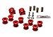 Energy Suspension 15.5106R VW 23 MM FRT SWAY BAR SET