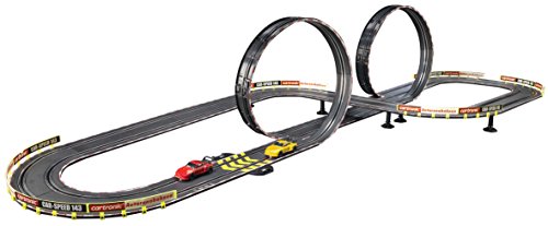 Preisvergleich Produktbild Cartronic 8036 Autorennbahn Car Speed