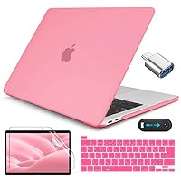 Amazon.co.jp: CISSOOK MacBook Pro 13 M2 ケース オレンジ 透明