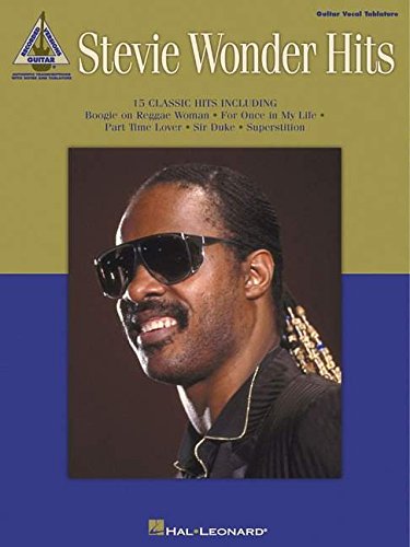 Stevie Wonder Hits