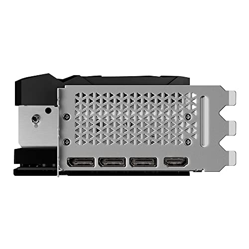 Image of PNY GEFORCE Gddr6X RTX 4090 24GB XLR8 Gaming VERTO Overclocked Edition, VCG409024TFXXPB1-O pci e x16