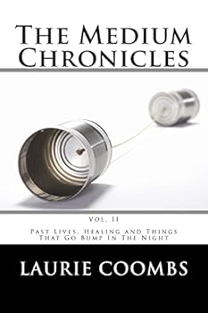 Paperback The Medium Chronicles, Vol. II Book