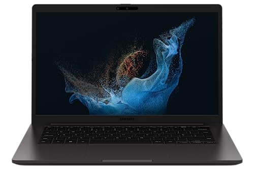 Samsung Galaxy Book Business 14' i5/8GO, teclado francés