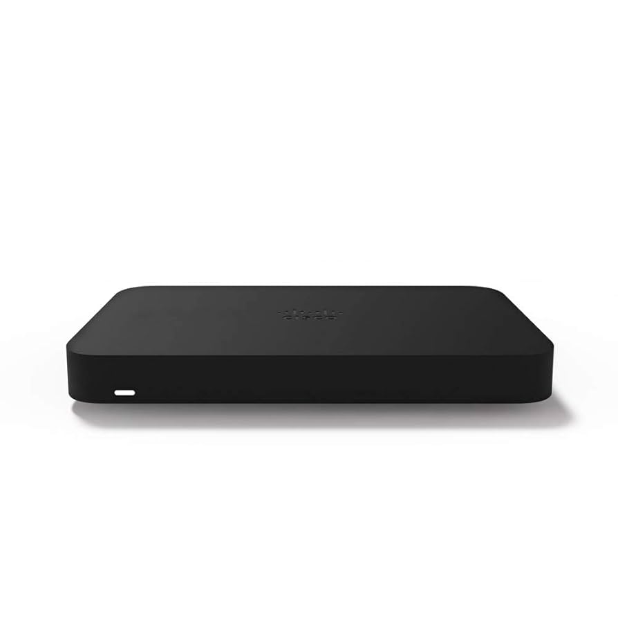 ネットワークセキュリティ Amazon.com: Cisco Meraki Z3C-HW Cloud Managed Teleworker