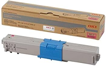 OKI 純正　トナー ブラック　イエロー　TC-C4AK1 TC-C4AY1 Amazon | OKI トナーカートリッジ ブラック TC-C4AK1 | Oki Data