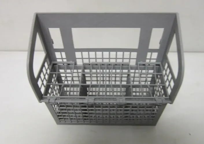 675794 Dishwasher Silverware Basket 11027062 Compatible with Bosch SHE3AR75UC/28