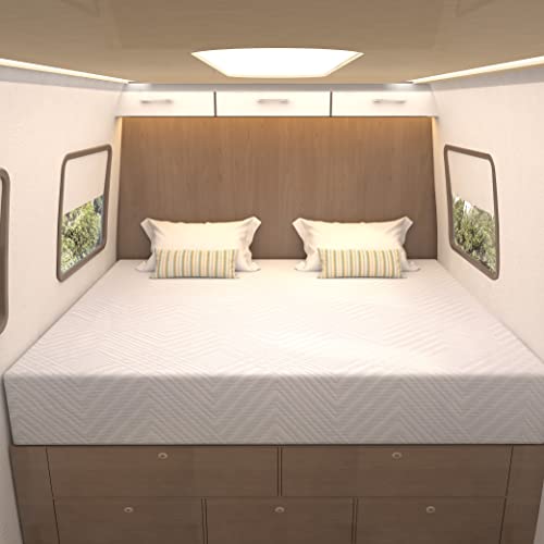 20 Best Camper Mattress