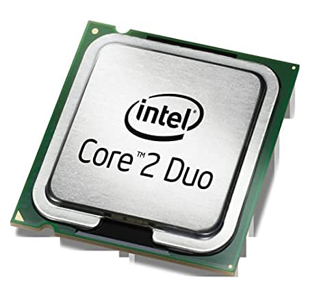 Store Universal Intel PANTIUM CORE 2 Due Processor