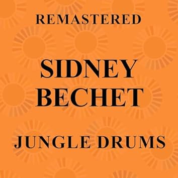 #3278【希少な名盤】シドニー・ベシェ Volume 1 ジャズ レコード シドニー・ベシェSidney Bechet : Jazz Spot CANDY