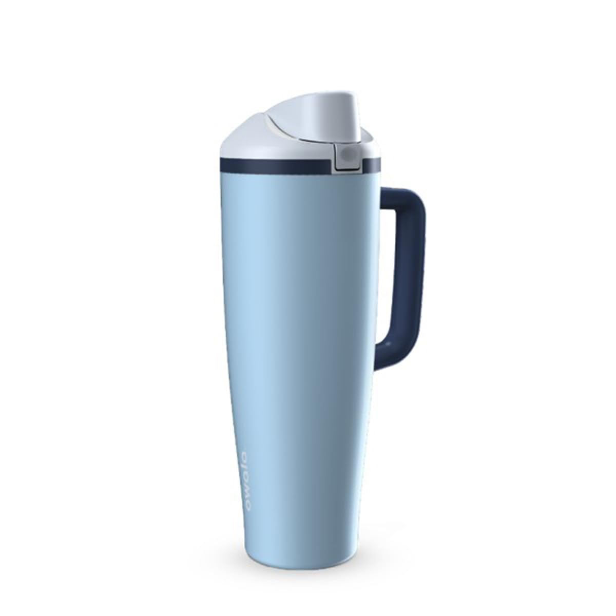 Owala Freesip Tumbler 40 Oz Sky Dive, 1 EA | Grocery Pickup