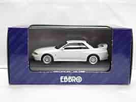 専用　EBBRO SKYLINE SILHOUETTE 2台セット Yahoo!オークション -「スカイライン シルエット エブロ」の落札