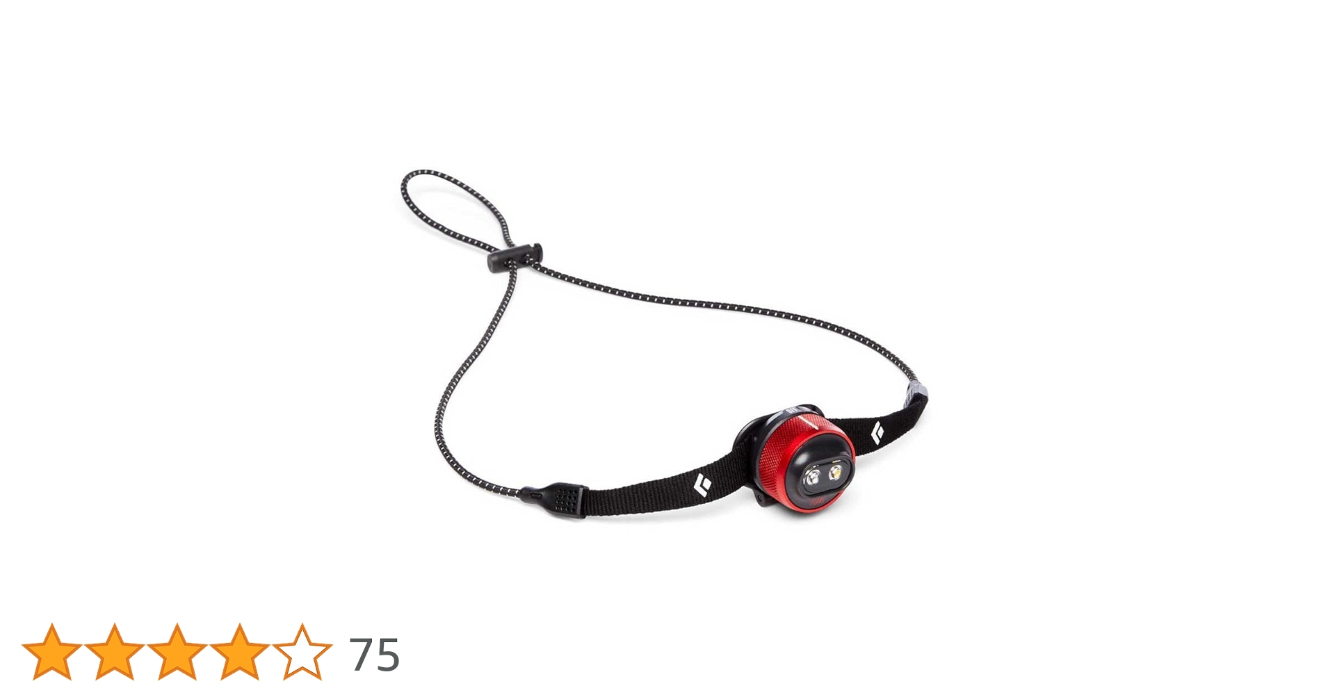 Amazon.co.jp: Black Diamond Equipment - フレアヘッドランプ