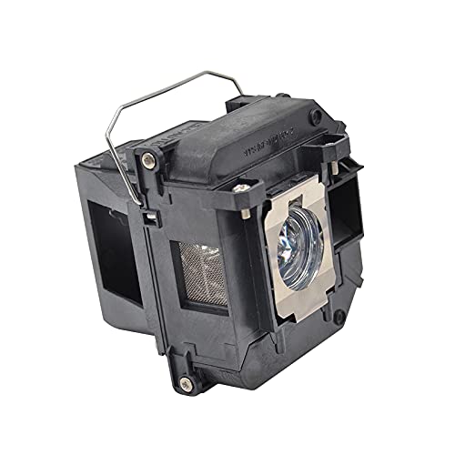 Lampe V13H010L67 pour réparer l'image sombre d'un projecteur EB-W02