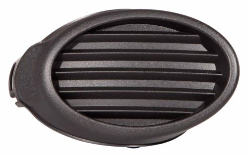 DEPO 330-2511R-UD Replacement Passenger Side Bumper Insert (This product is an aftermarket product. It is not created or sold by the OE car company)