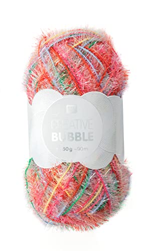 Preisvergleich Produktbild Creative Bubble Print Multicolor
