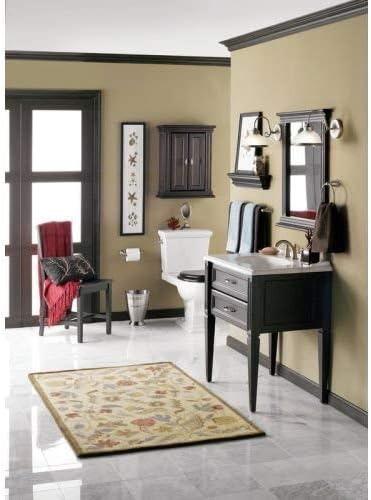 Miniatura 5 de Moen Palanca para depósito colección Brantford, YB2201BN