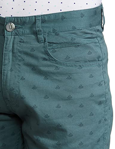 Image of Diverse Men's Chino Shorts