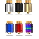 Vandyvape RDA