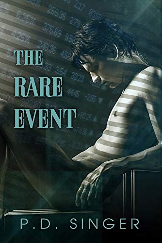 The Rare Event view 2