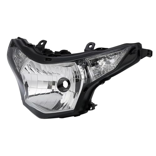 Phare avant transparent pour moto CBR250R 2011-2013 et CTX700